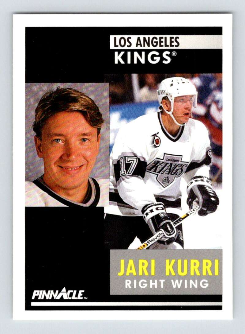 Ray Ferraro 1997-98 Score # 169 Mint Los Angeles Kings Hockey Card