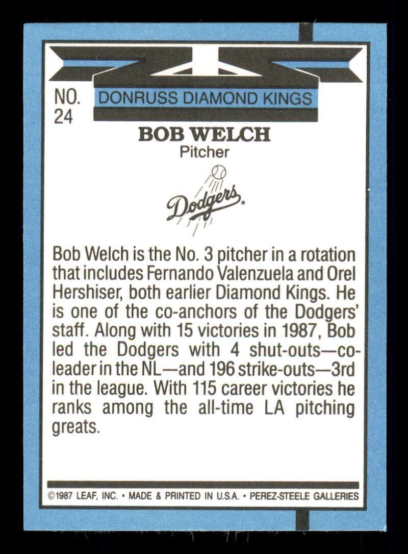 thumbnail 22  - 1988 Donruss Baseball Factory Set Variation #1-350 (You Pick) 