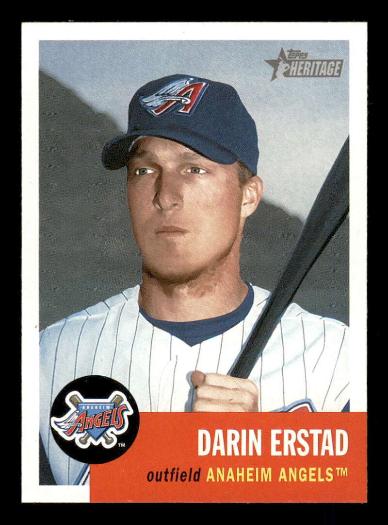 2002 Topps Heritage Baseball Base Cards #1-200: (You Pick) Buy 1, Get 1 FREE! - Picture 1 of 244